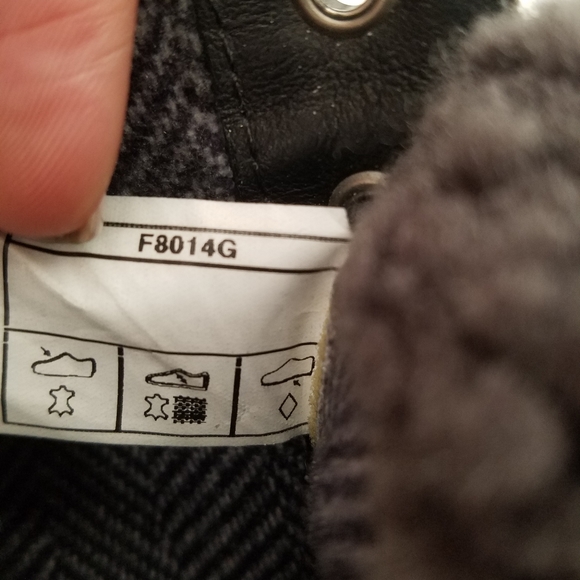 UGG WOMEN'S WINTER BOOTS - Picture 12 of 12